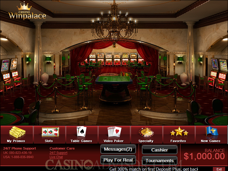 best online casinos real money - 2