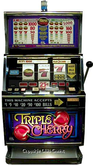 reviews of online slot machines