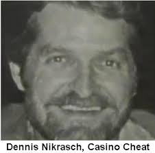 Dennis Nikrasch