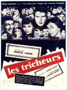 les_tricheurs